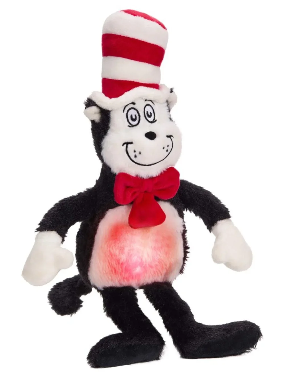 NEW Little Tikes Story Dreamers Cat in the Hat Plush Story Books Audio Toy